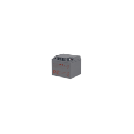 BATTERIE CSB XHRL12170WFR 12V / 170W / 45AH