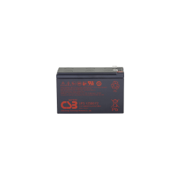BATTERIE CSB UPS12580 12V / 580W / 9.4AH