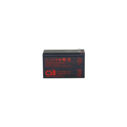 BATTERIE CSB UPS123607 12V / 360W / 7.1AH