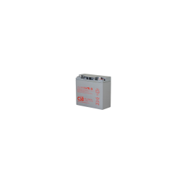 BATTERIE CSB HRL1280WFR 12V / 80W / 20AH