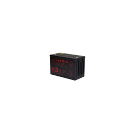BATTERIE CSB HRL12390WFR 12V / 410W / 112AH