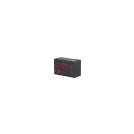BATTERIE CSB HRL1234WFR 12V / 34W / 8.5AH
