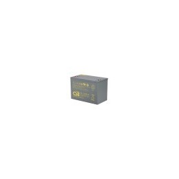 BATTERIE CSB HRL12330WFR 12V / 350W / 101AH