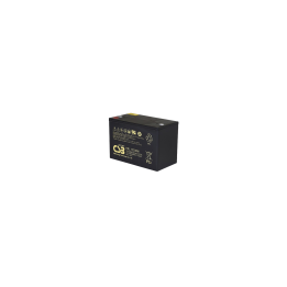 BATTERIE CSB HRL12330W 12V / 350W / 101AH
