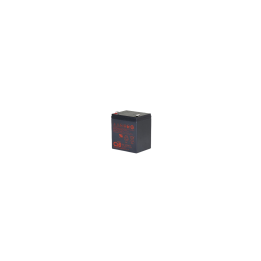 BATTERIE CSB HRL1225WFR 12V / 25W / 5.9AH