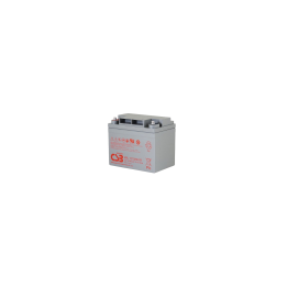 BATTERIE CSB HRL12150W 12V / 155W / 36AH