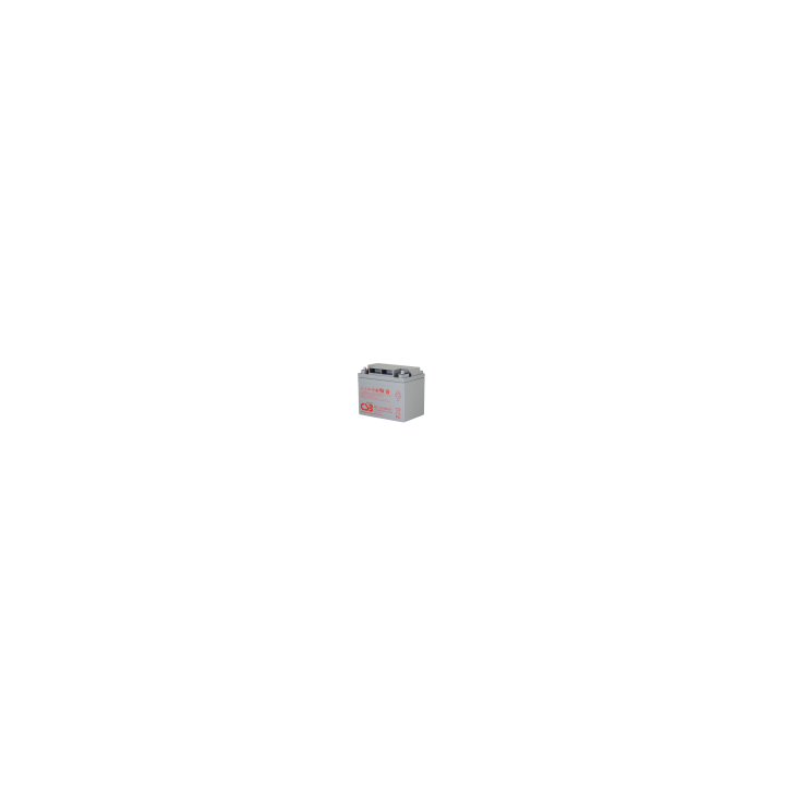 BATTERIE CSB HRL12150W 12V / 155W / 36AH