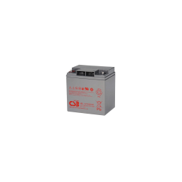 BATTERIE CSB HRL12110WFR 12V / 110W / 27AH