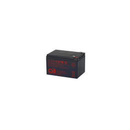 BATTERIE CSB HR1251W 12V / 51W / 12,5AH