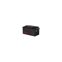 GPL12650 CSB 12V / 65AH - LONG LIFE