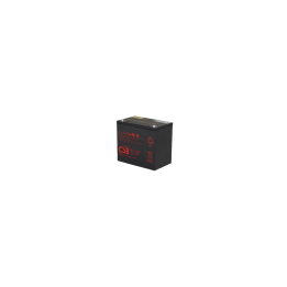 GPL12520 CSB 12V / 52AH - LONG LIFE