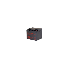 GPL12400 CSB 12V / 40AH - LONG LIFE