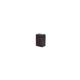 BATTERIE CSB GP645 6V / 4,5AH