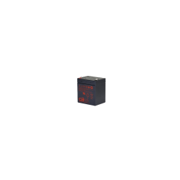 BATTERIE CSB GP1245 12V / 4,5AH