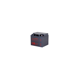 BATTERIE CSB GP12400 CSB 12V / 40AH