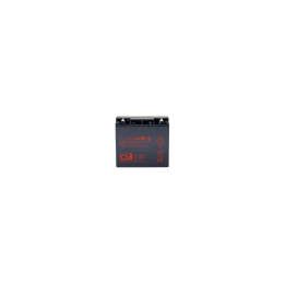 BATTERIE CSB GP12200 12V / 20AH CSB