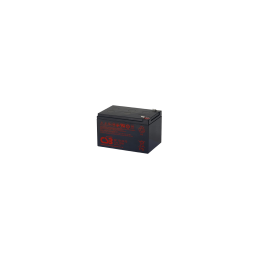 BATTERIE CSB GP12120 12V / 12AH CSB