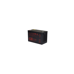 BATTERIE CSB GP121000 12V / 100AH