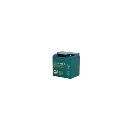 BATTERIE CSB EVX12300 12V / 30AH