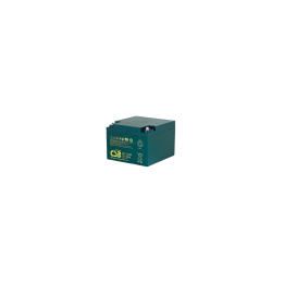 BATTERIE CSB EVX12260 12V / 26AH