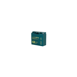 BATTERIE CSB EVX12170 12V / 17AH