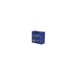 BATTERIE CSB EVH12240 12V / 24AH