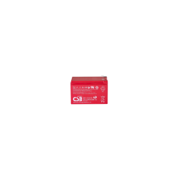 BATTERIE CSB EVH12150 12V / 15AH
