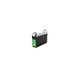 TPL121800FR CSB 12V / 180Ah - frontale