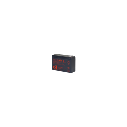 HR1224W CSB 12V / 24W / 5,8Ah