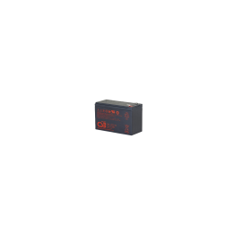 GPL1272 CSB 12V / 7,2Ah - long life