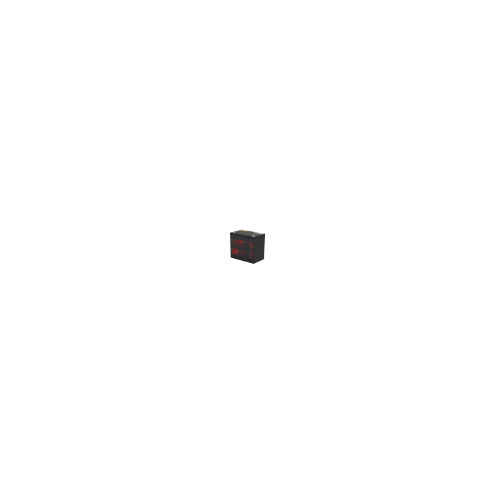 GPL12520 CSB 12V / 52AH - LONG LIFE