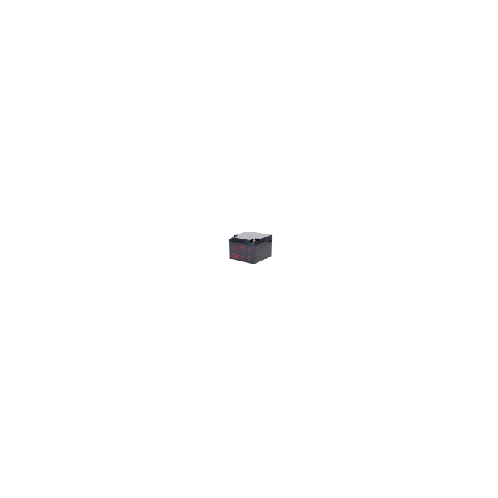 BATTERIE CSB GP12260 12V / 26AH