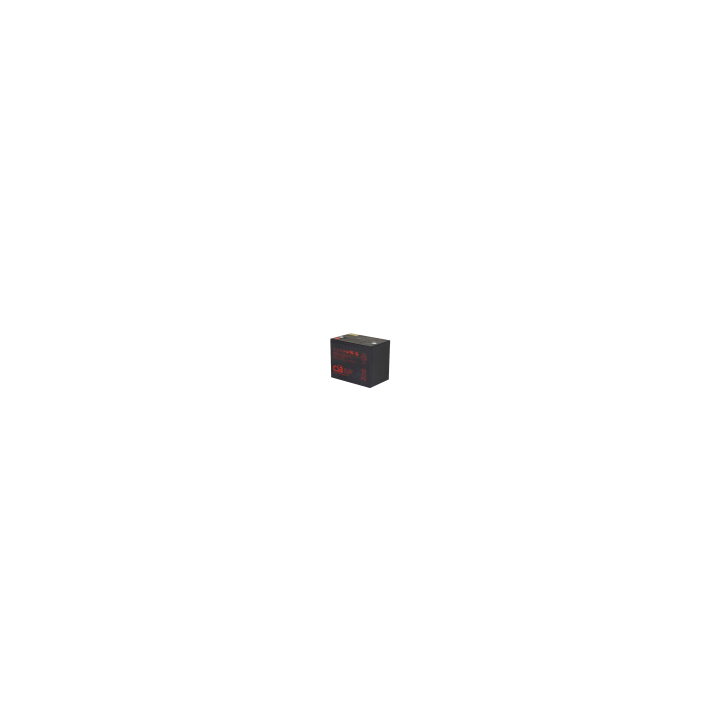 GPL12800 CSB 12V / 80Ah - long life