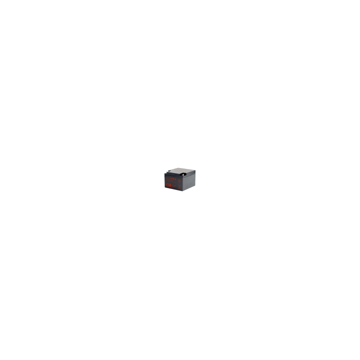 GPL12260 CSB 12V / 26Ah - long life