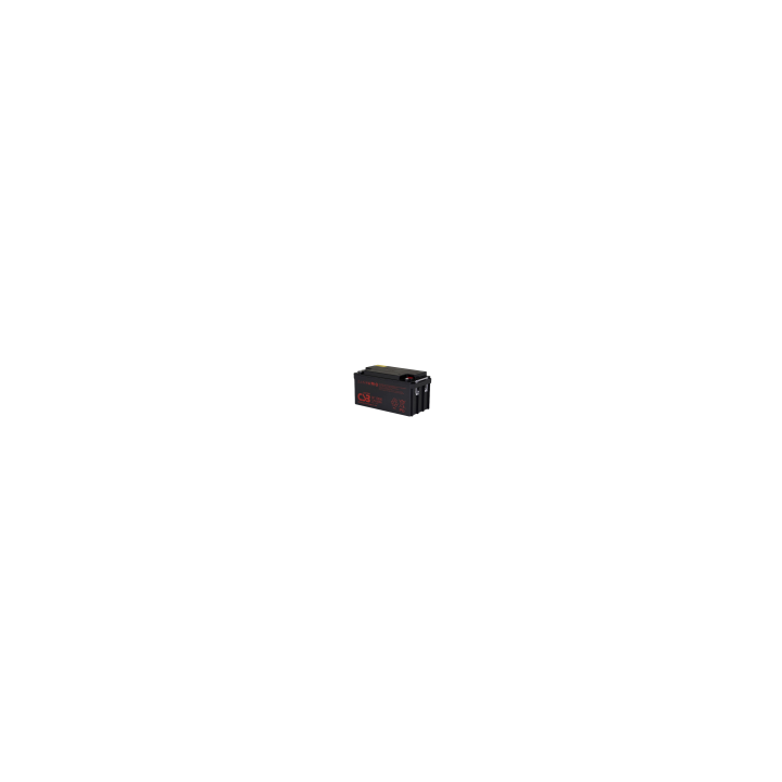 GP12650 CSB 12V / 65Ah