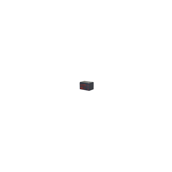 GPL12120 CSB 12V / 12AH - LONG LIFE