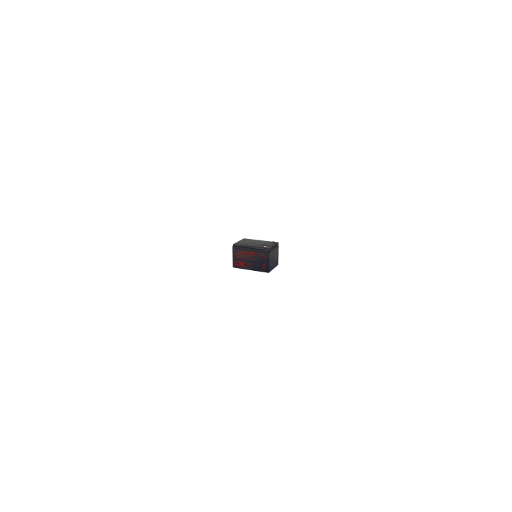 BATTERIE CSB GP12120 12V / 12AH CSB