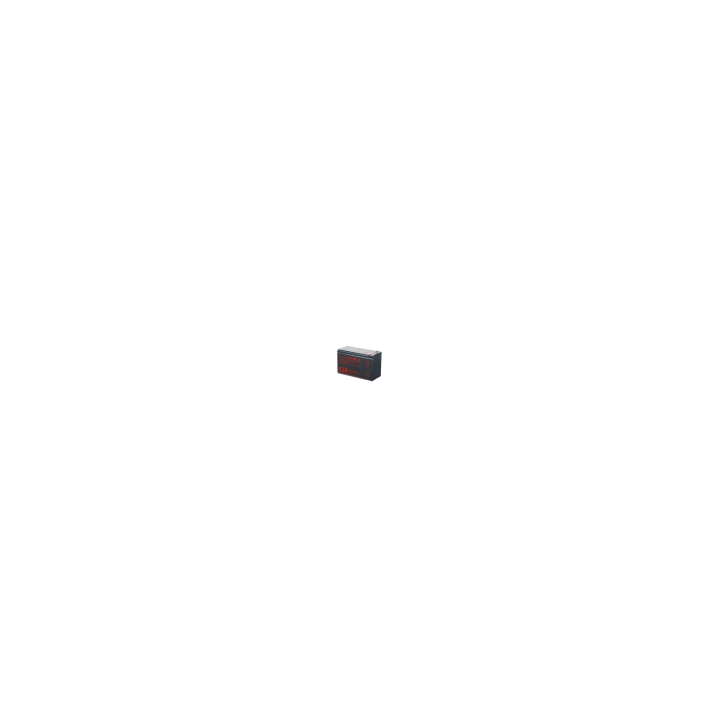 HR1234W CSB 12V / 34W / 8,4Ah
