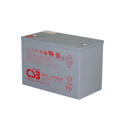BATTERIE CSB XHRL12410W 12V / 410W / 102AH