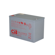 Batteries XHRL