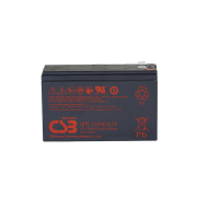 Batteries UPS