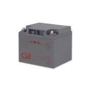 Batteries HRL