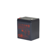 Batteries HR