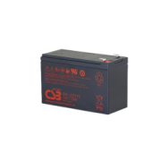 Batteries GPL