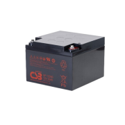 Batteries GP